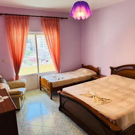Ip Apartments, Apartamento