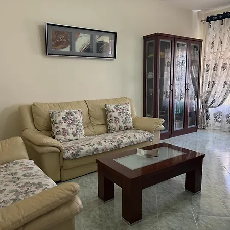 Ip Apartments, Apartamento