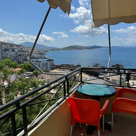 Ip Apartments, Apartamento Sarandë