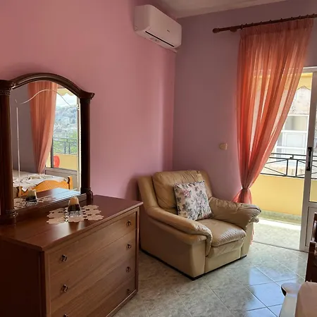 Ip Apartments, *