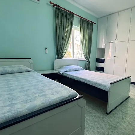 Appartamento Ip Apartments,