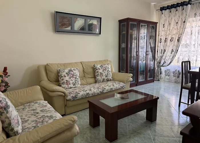 Ip Apartments, Appartamento