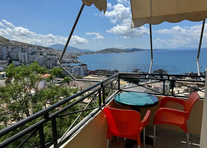 Ip Apartments, Appartamento Sarandë