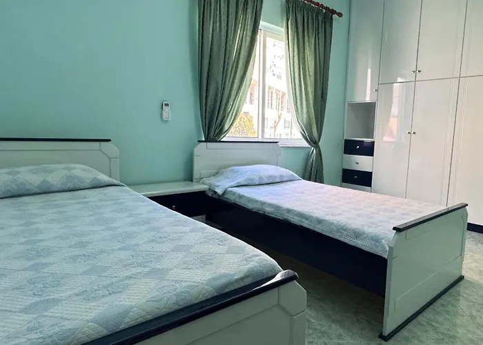 Appartamento Ip Apartments,